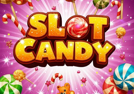 Slot candy