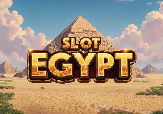 Slot egypt