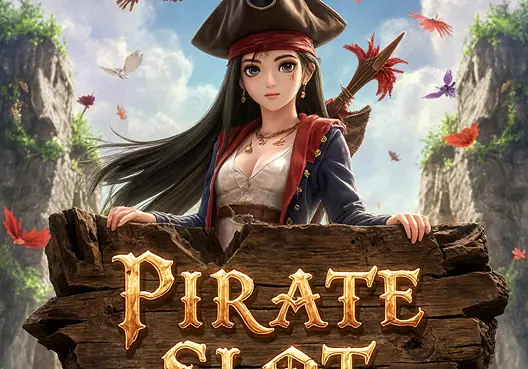 Pirate slot